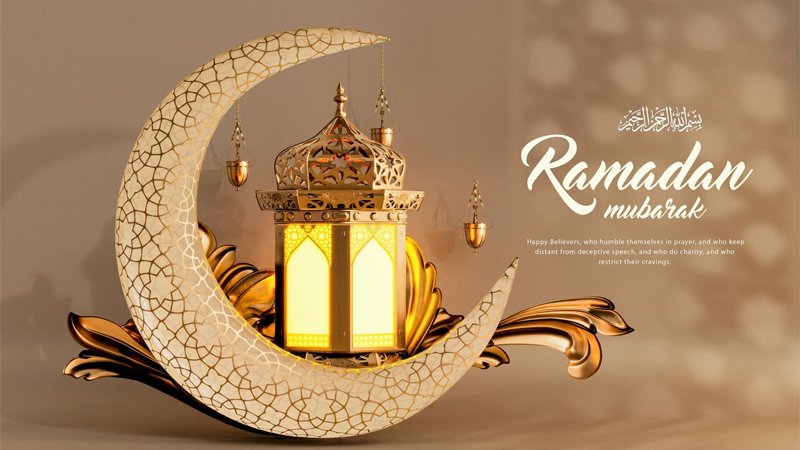 Ramadhan Appeal 2025